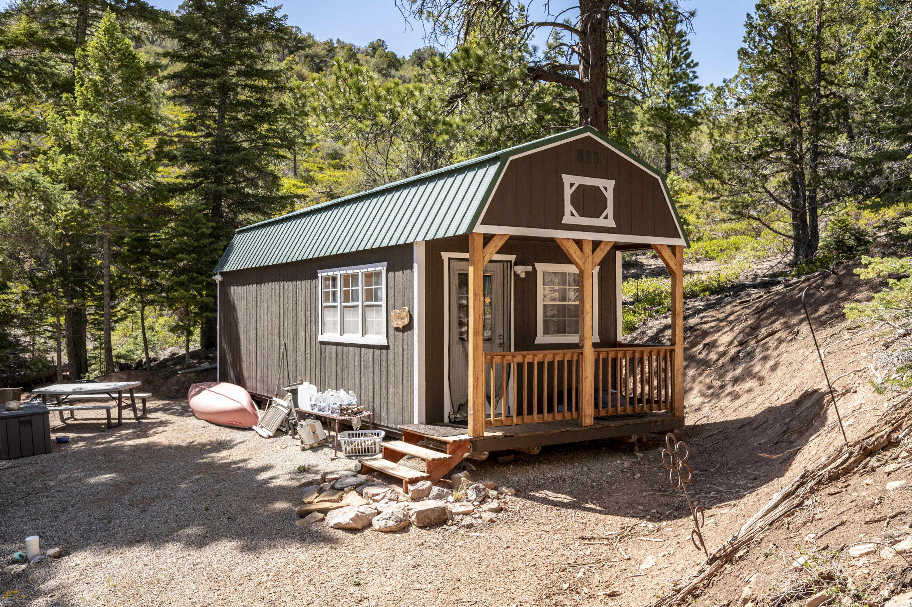 3706 S Aspen Way, Summit, UT 84772