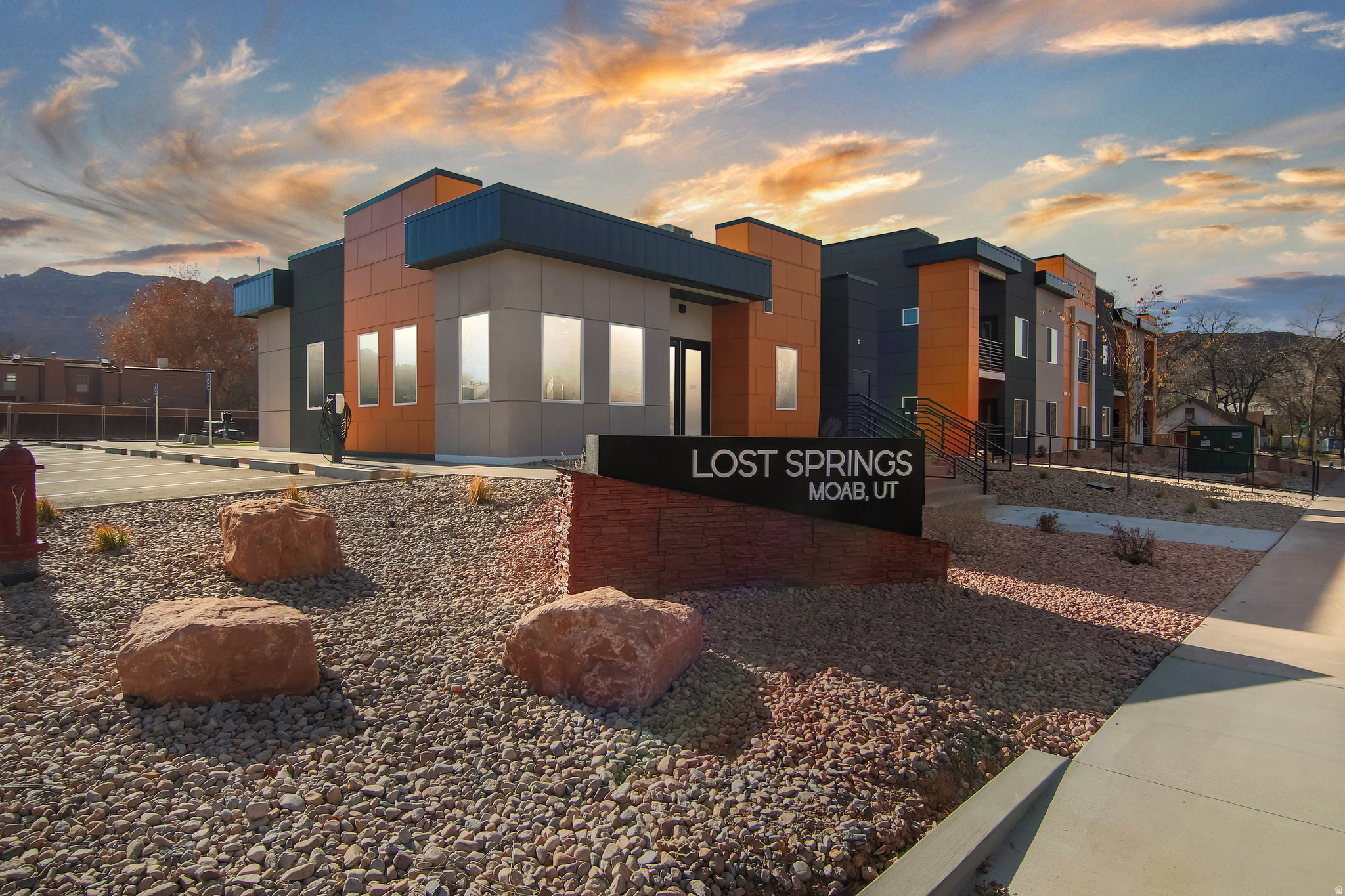 346 E 200 S #A206, Moab, UT 84532 — photo 1