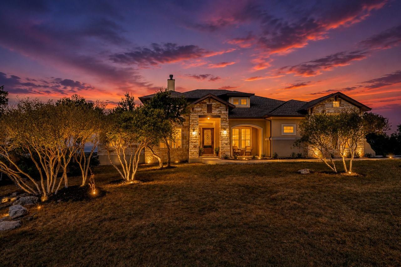 235 Chestnut, Burnet, TX 78611 — photo 1