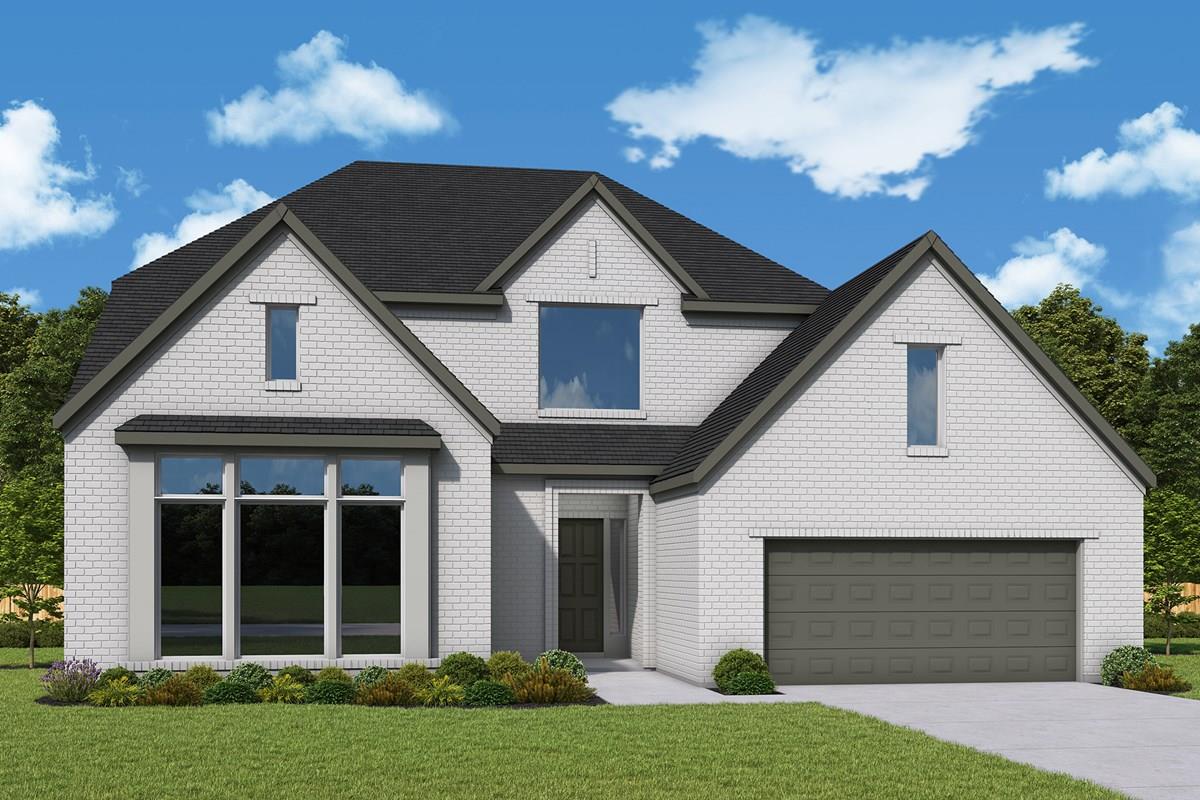 3320 Double Spur, Georgetown, TX 78628 — photo 1