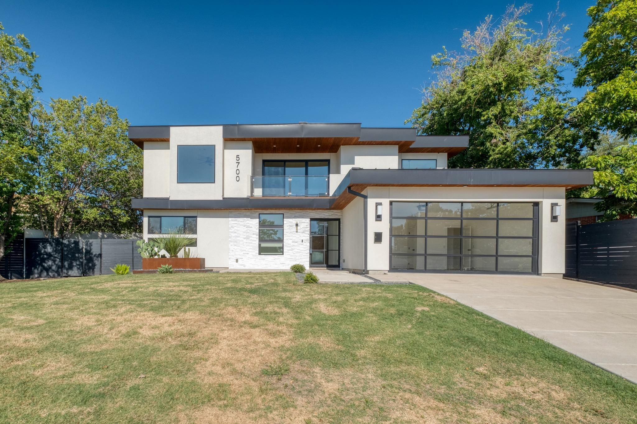 5700 LOUISE, Austin, TX 78757 — photo 1