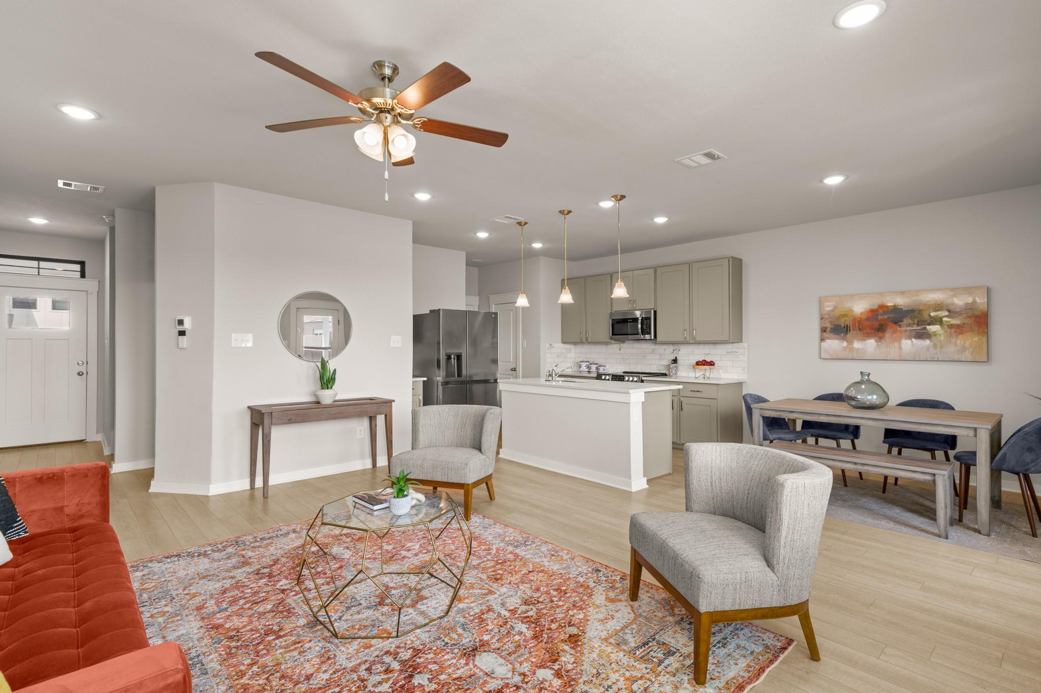 253 FIELDWOOD, Buda, TX 78610 — photo 1