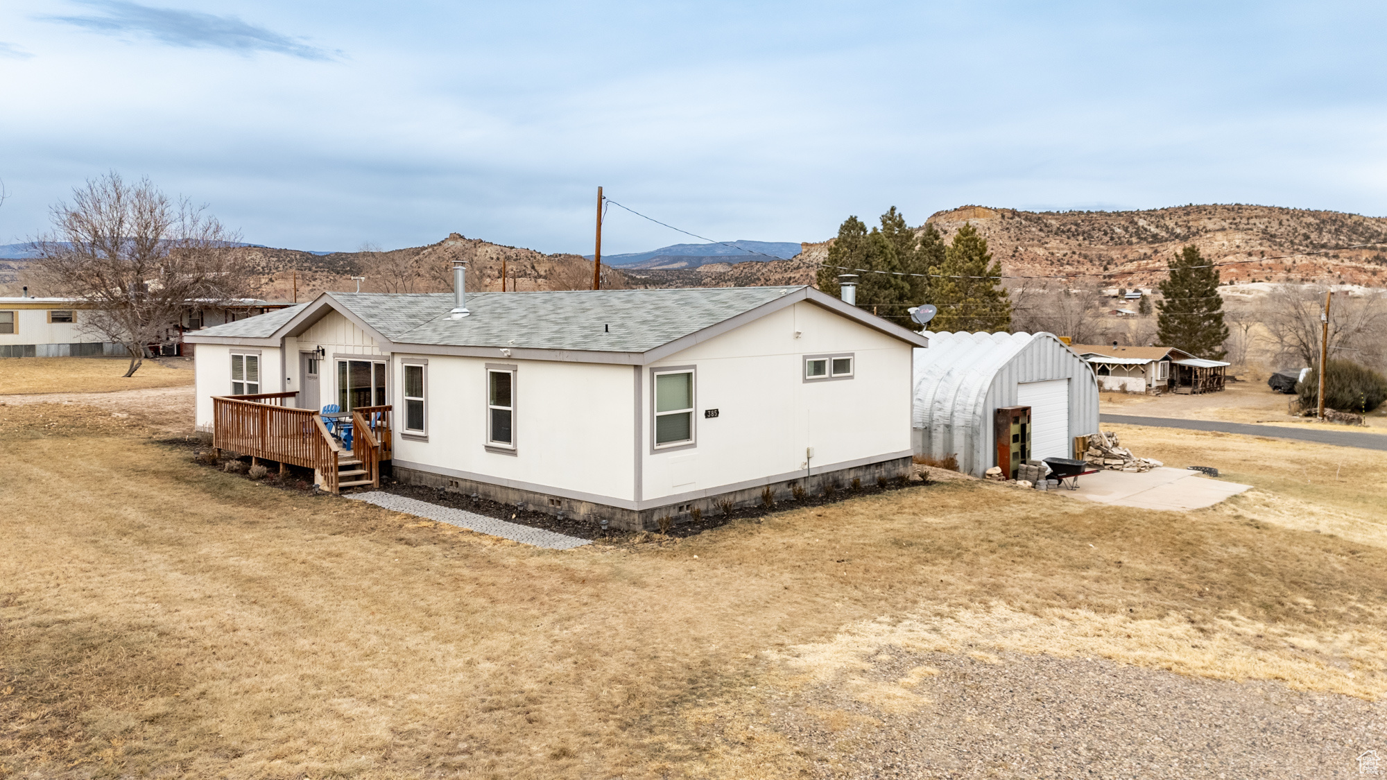385 N 200 W, Escalante, UT 84726 — photo 1