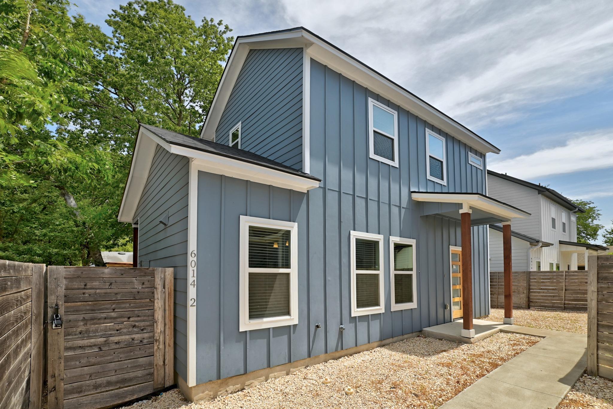 6014 FAIRWAY, Austin, TX 78741 — photo 1