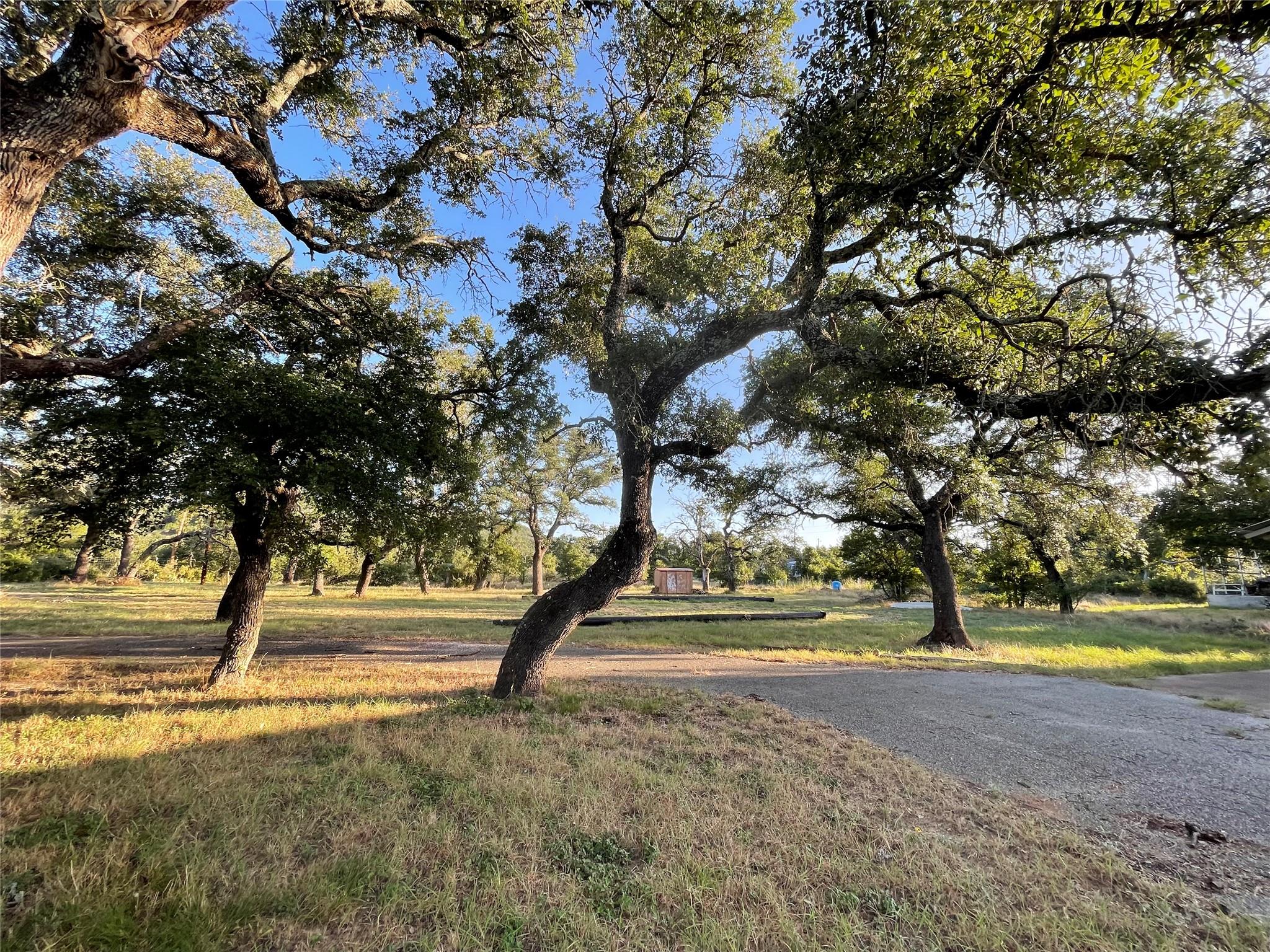 110 Wolf, Burnet, TX 78611 — photo 1