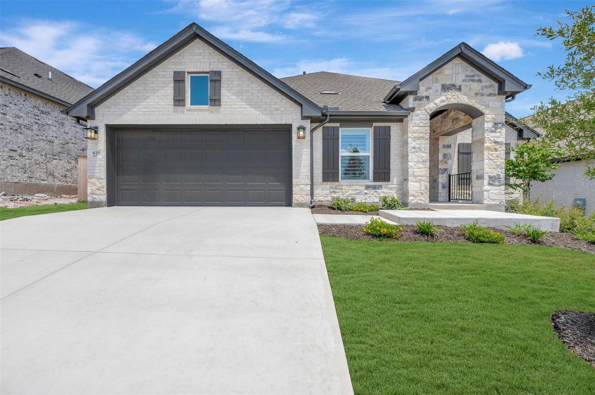 816 Teakmill, San Marcos, TX 78666 — photo 1