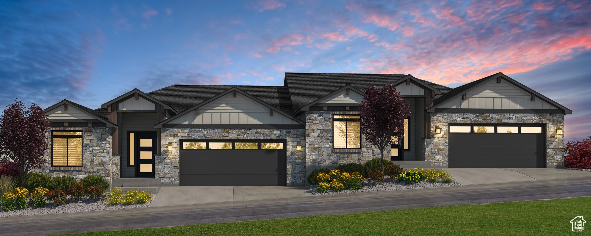4869 S NIGHTINGALE LN, Ogden, UT 84403 — photo 1