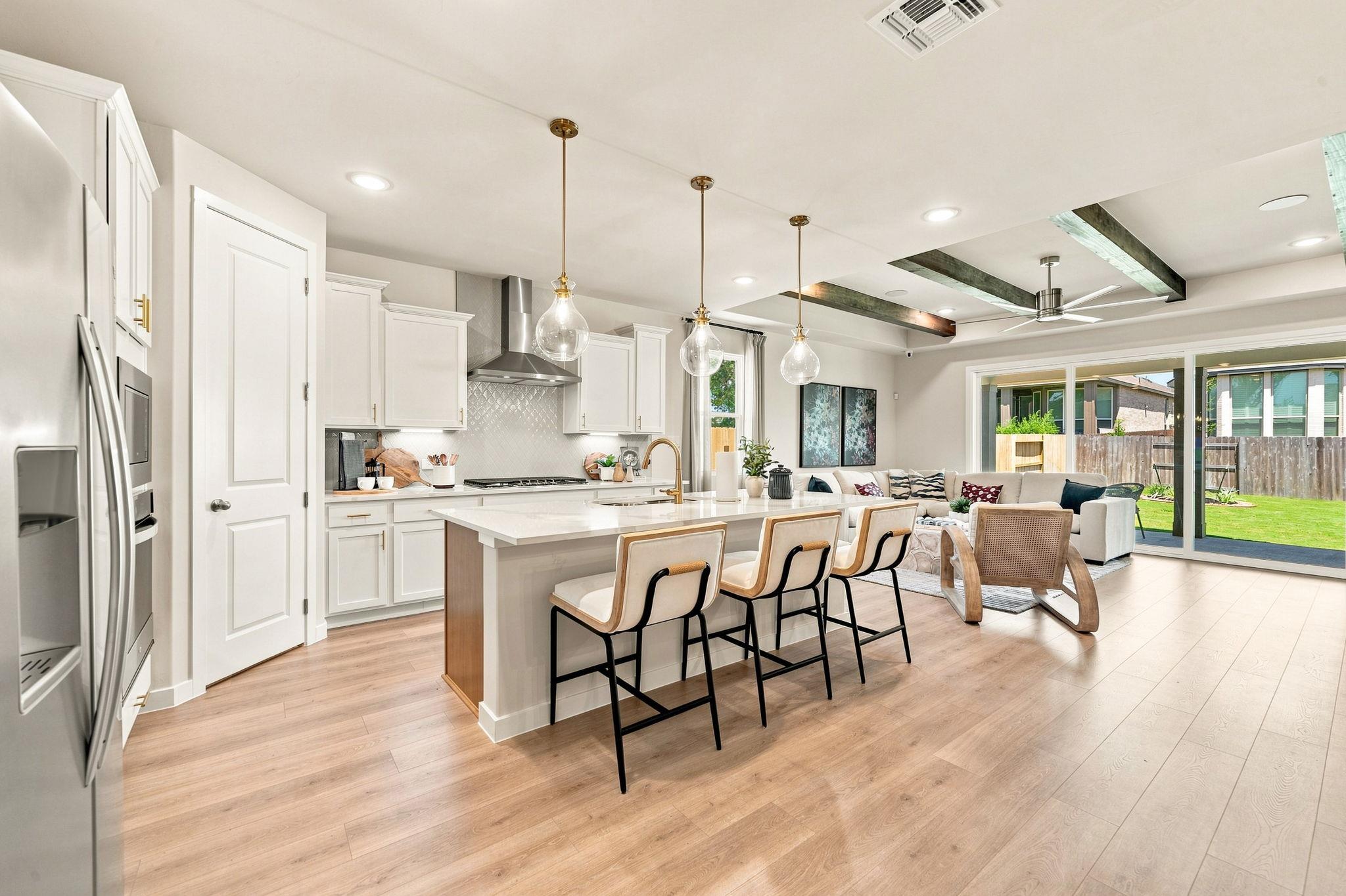 119 Horseherb, San Marcos, TX 78666 — photo 1