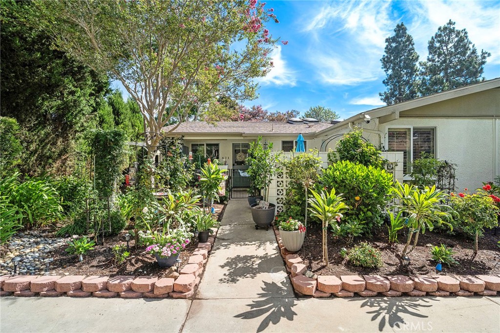 471 Calle Cadiz H, Laguna Woods, CA 92637 — photo 1