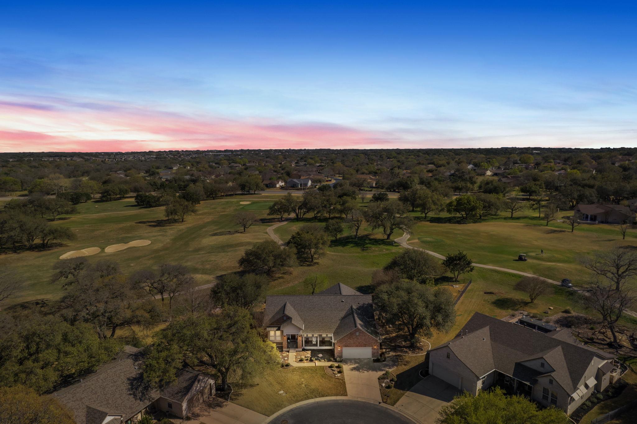 133 Painted Bunting, Georgetown, TX 78633 — photo 1