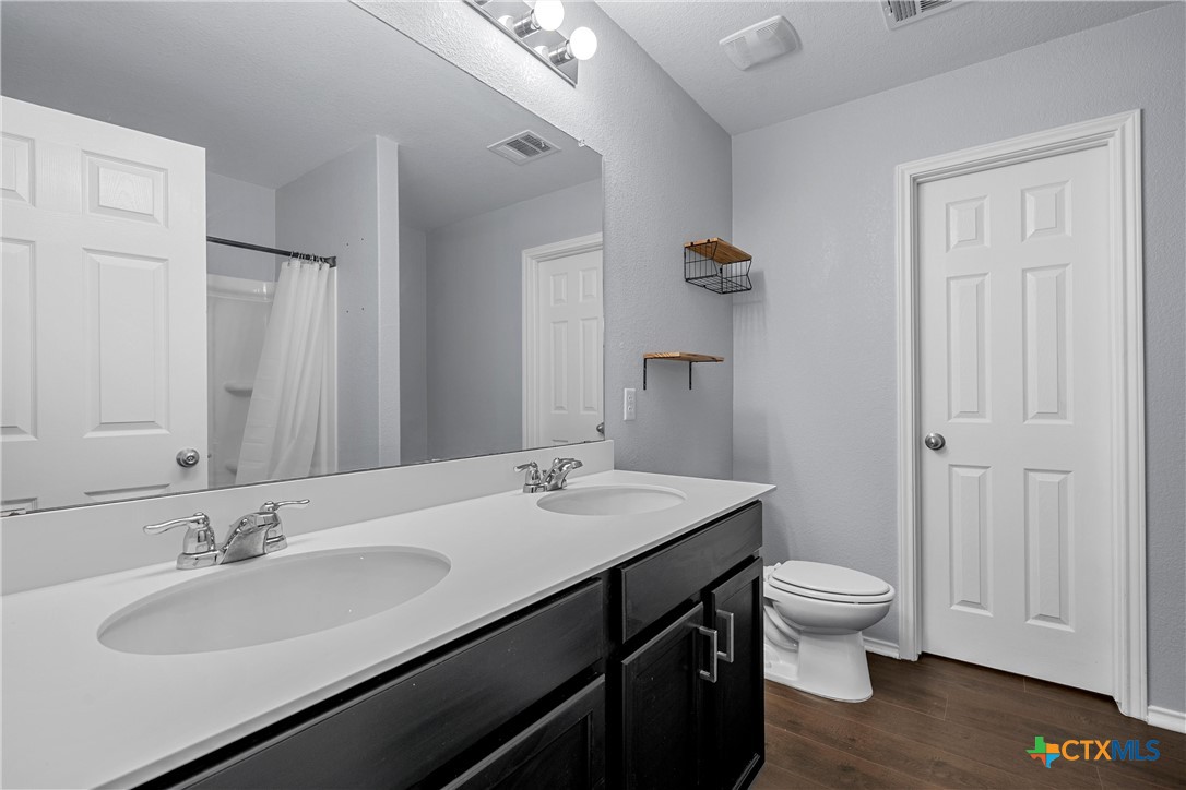 8915 Misty Pine, Temple, TX 76502 — photo 1