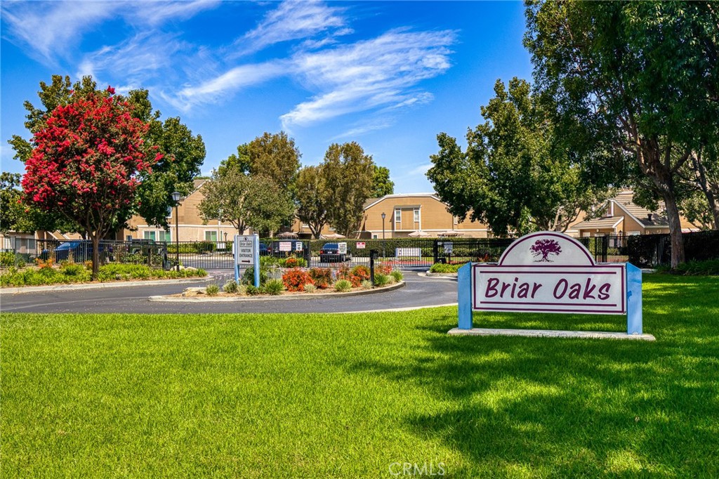 10435 W Briar Oaks Drive A, Stanton, CA 90680 — photo 1