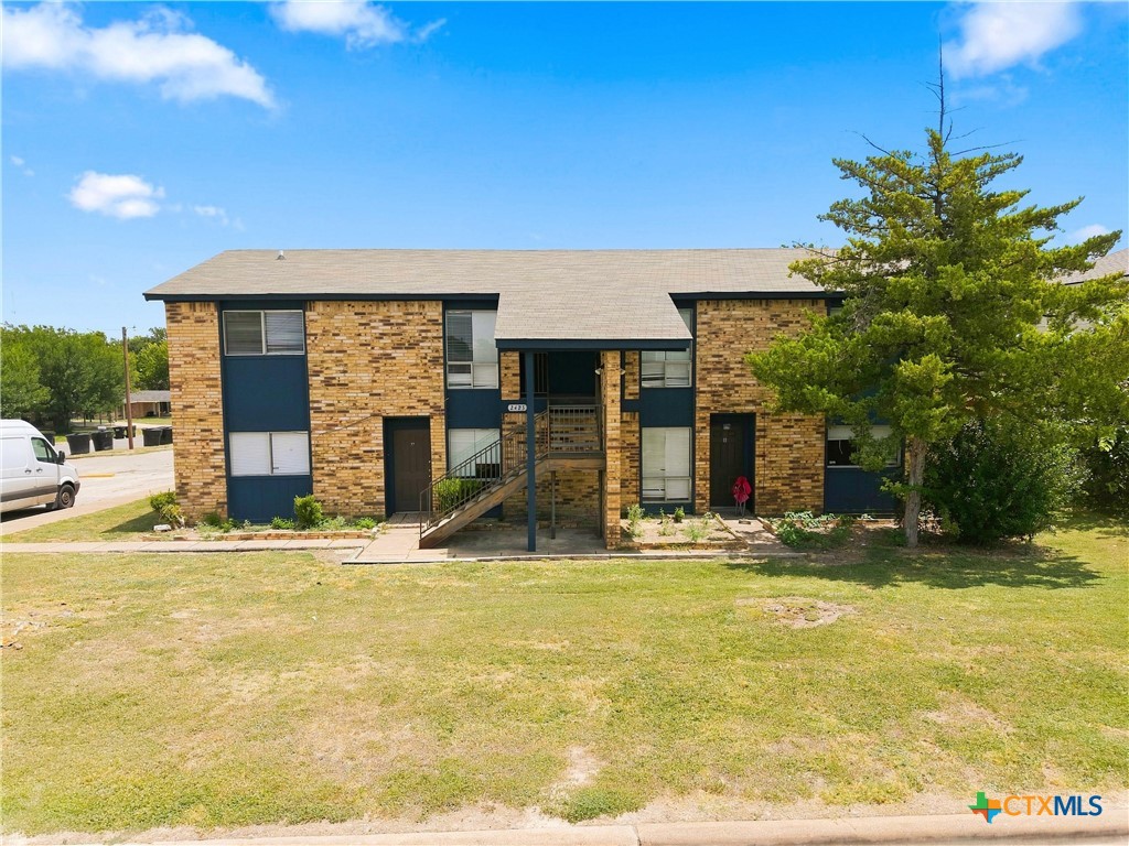 2421 Valley Forge, Temple, TX 76504 — photo 1