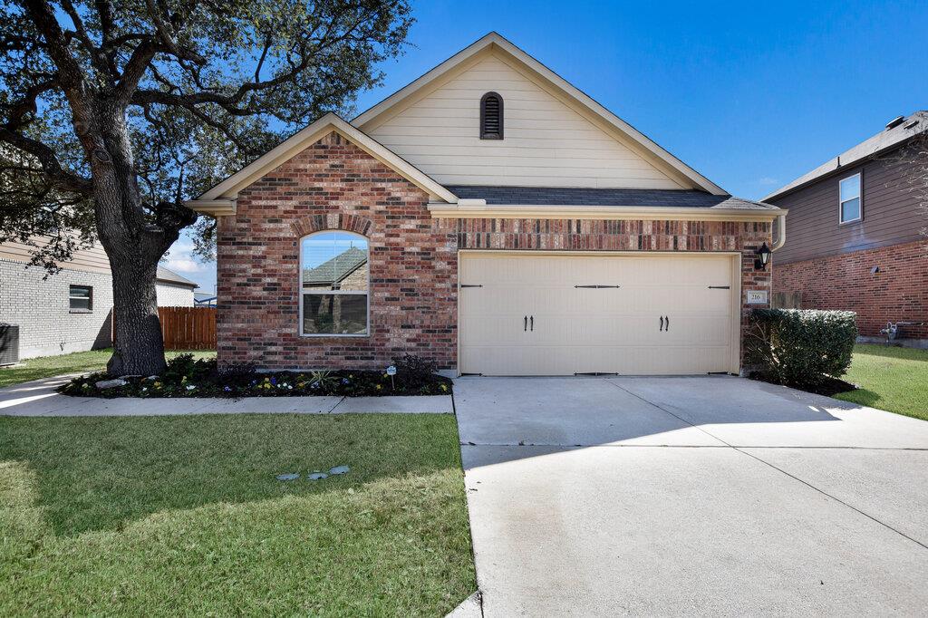 3451 Mayfield Ranch, Round Rock, TX 78681 — photo 1