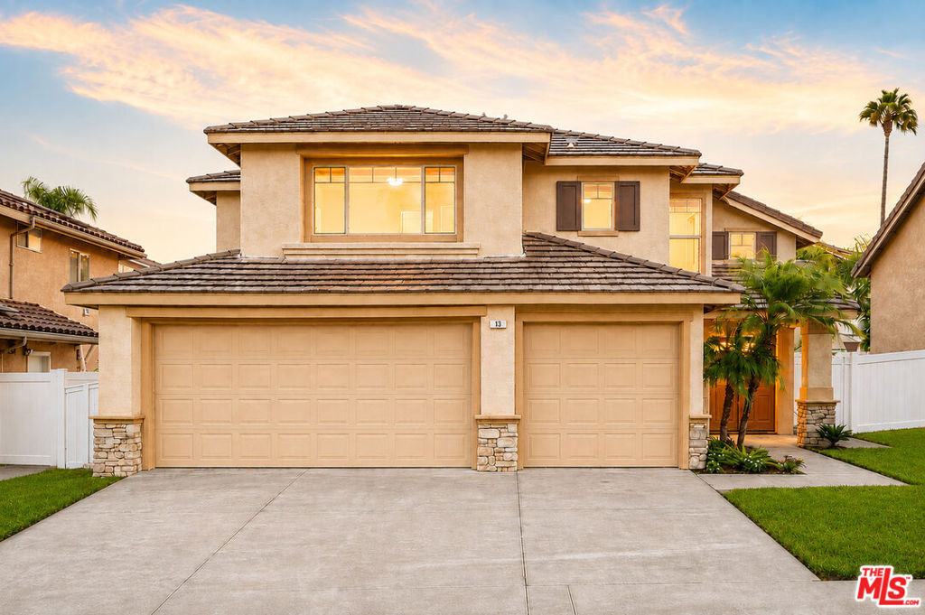 13 Pemberly, Mission Viejo, CA 92692 — photo 1