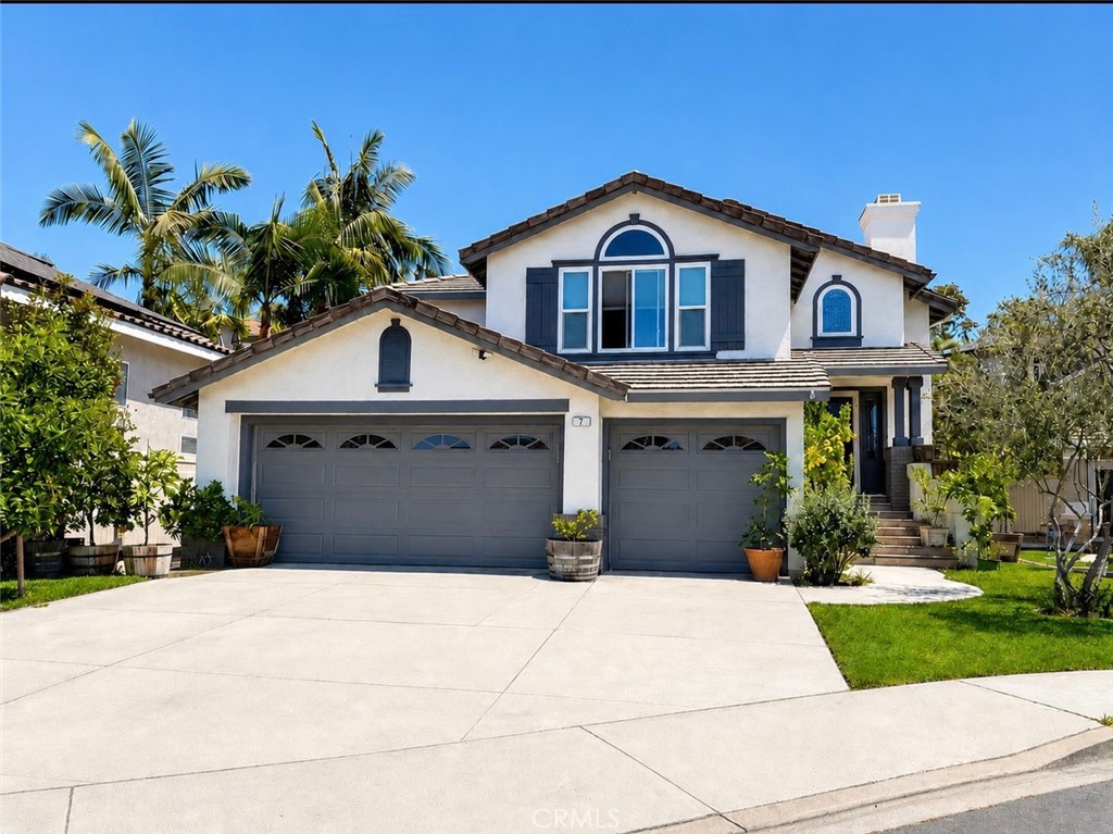 7 Harveston, Mission Viejo, CA 92692 — photo 1