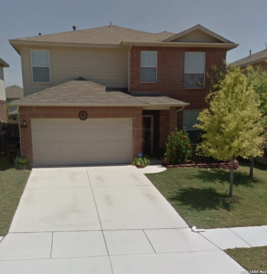 12167 DAWSON CIR, ,  78253 — photo 1