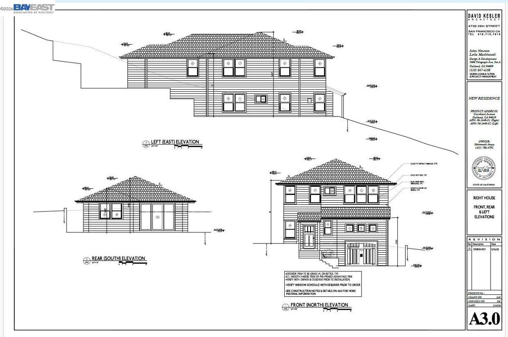 3144 Courtland, Oakland, CA 94619 — photo 1