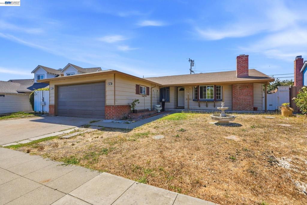 1451 Linfield Ln, Hayward, CA 94545 — photo 1