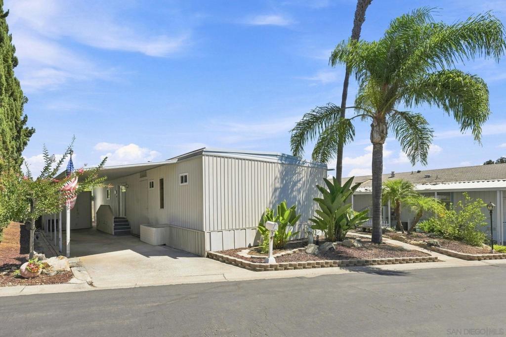 1145 E Barham SPC 3, San Marcos, CA 92078 — photo 1
