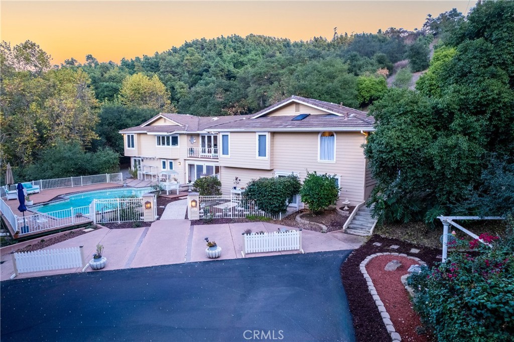 2923 Nuestra, Fallbrook, CA 92028 — photo 1