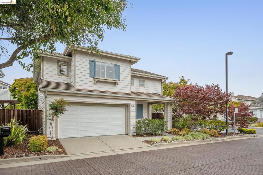 25 Farallon Ct, Richmond, CA 94804 — photo 1