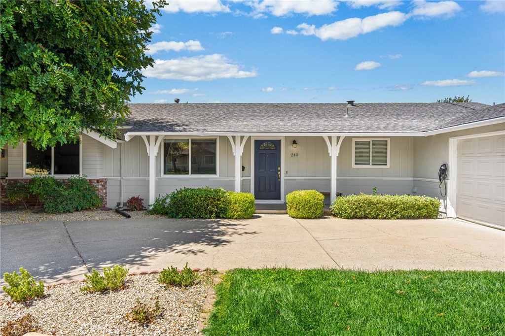 240 Los Felicas, Walnut Creek, CA 94598 — photo 1