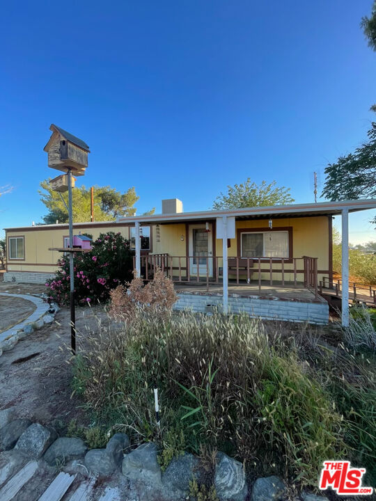 4280 Solano Road, Phelan, CA 92371 — photo 1