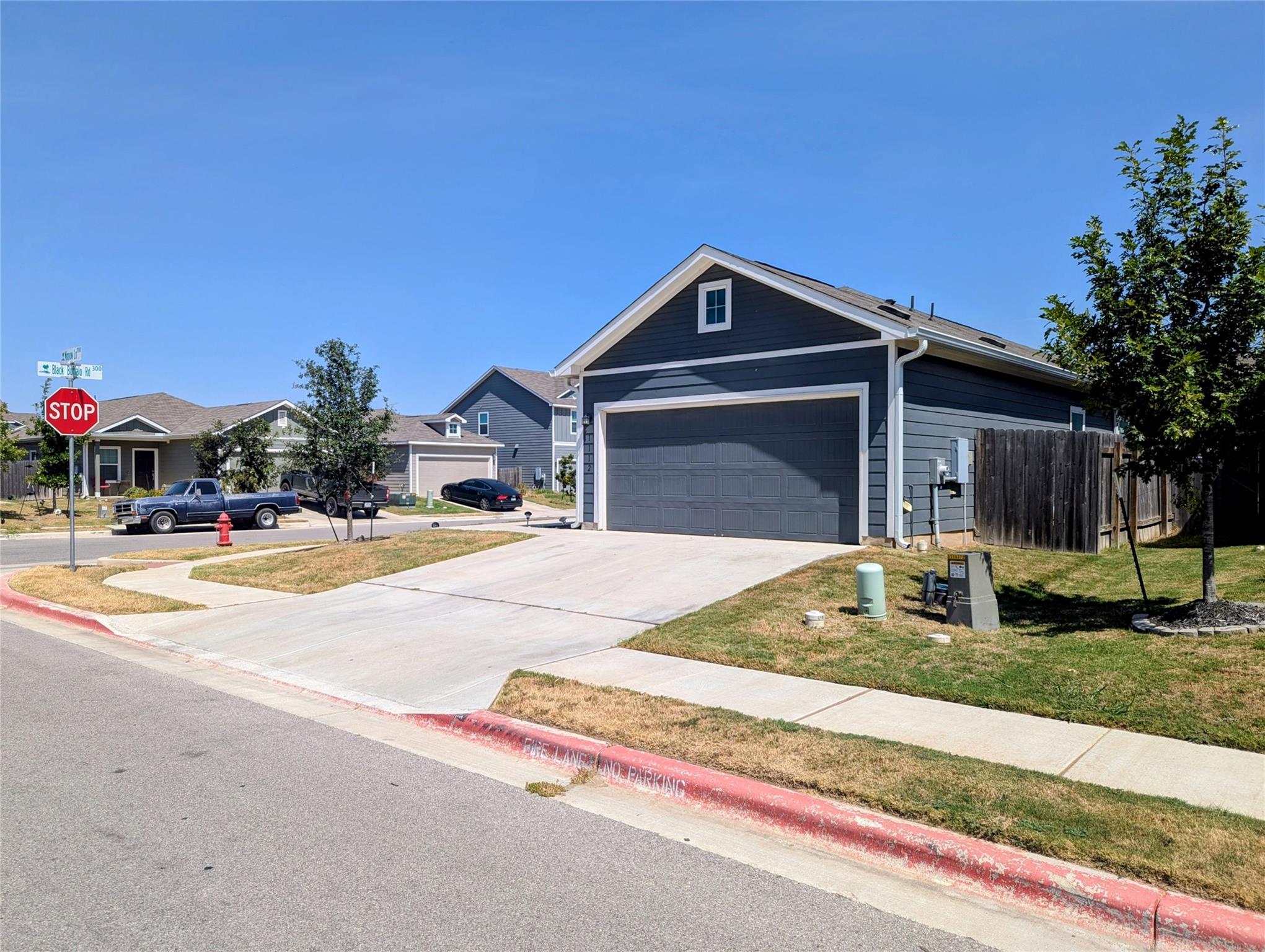 1112 Minnow, Bastrop, TX 78602 — photo 1