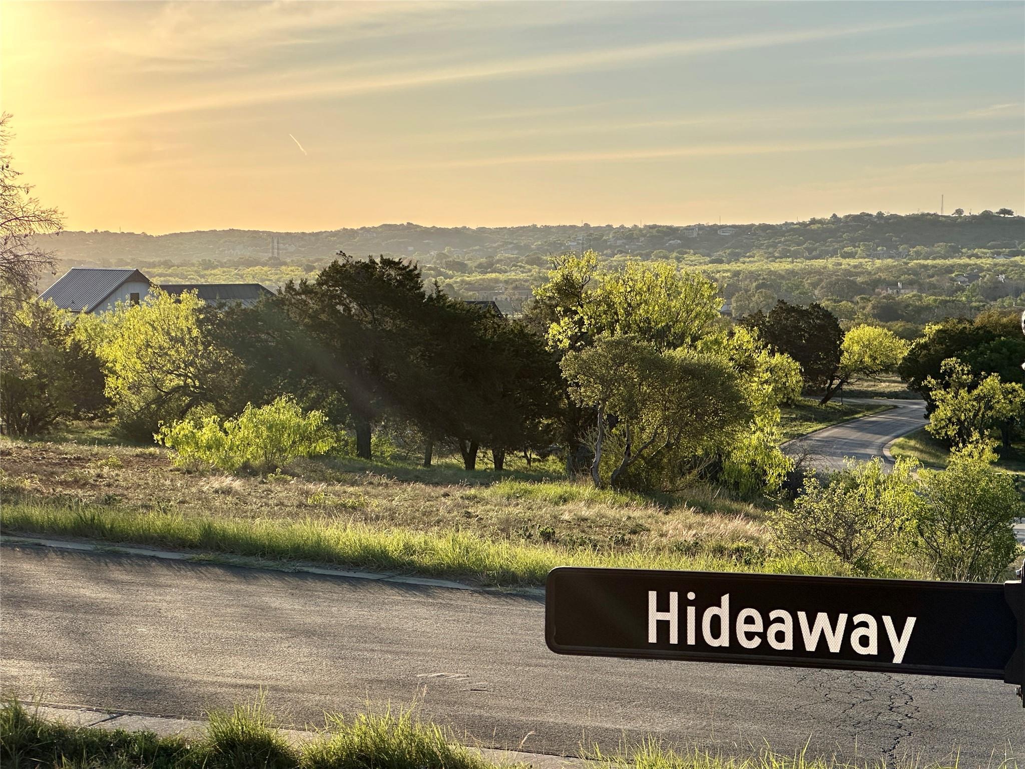 301 Hideaway, Horseshoe Bay, TX 78657 — photo 1