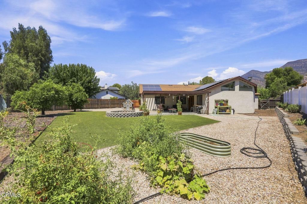 1121 Sunnyglenn Avenue, Ojai, CA 93023 — photo 1