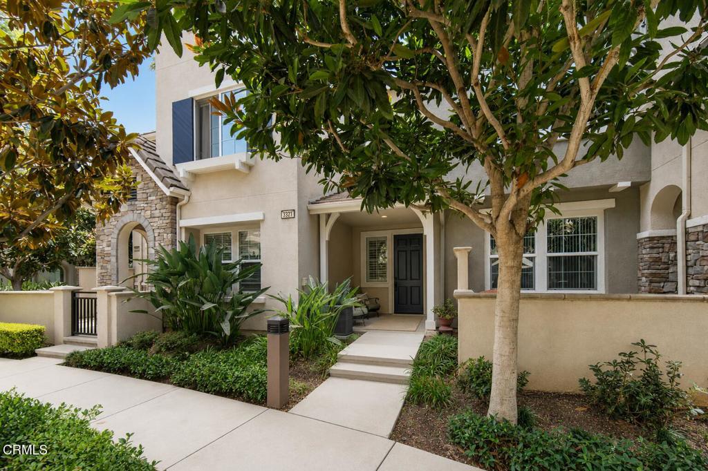 3321 Rockhampton Drive, Camarillo, CA 93012 — photo 1