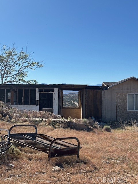 5437 Davis Way, Yucca Valley, CA 92284 — photo 1