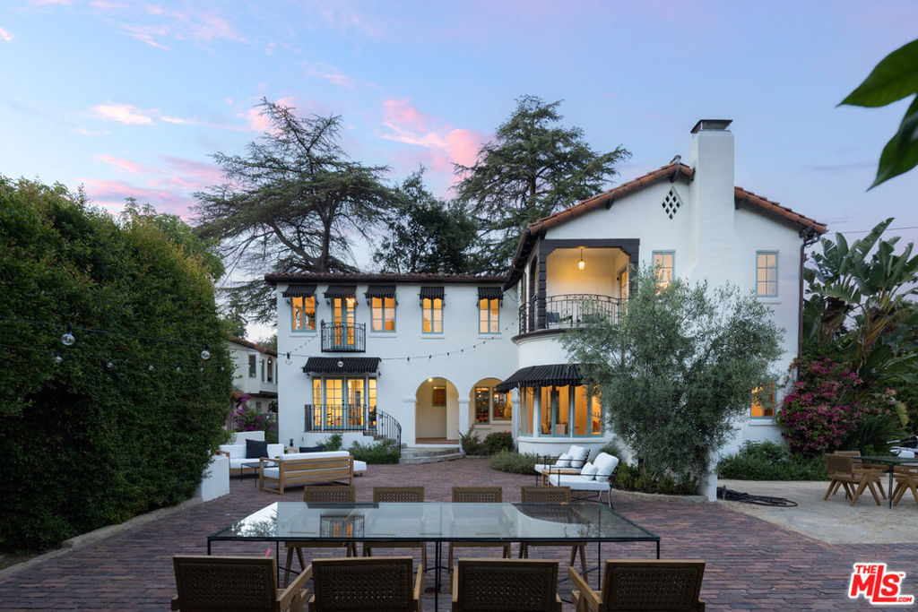 205 S Lomita Avenue, Ojai, CA 93023 — photo 1