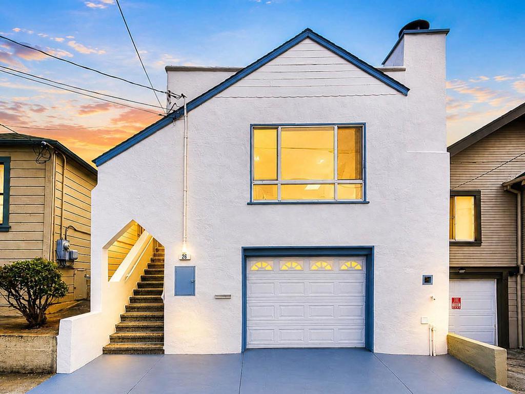 26 Vendome Avenue, Daly City, CA 94014 — photo 1