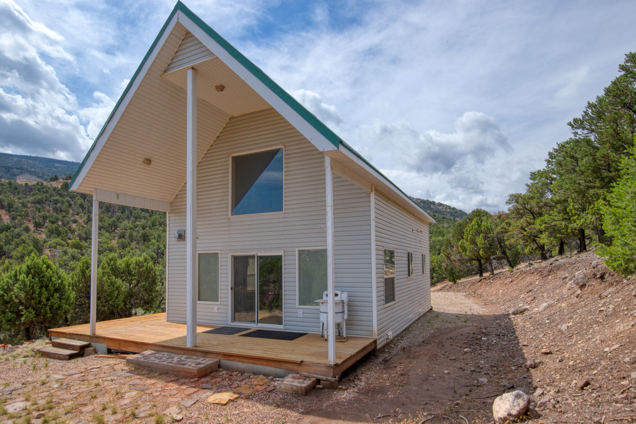 2502 W 1975 S, Parowan, UT 84761 — photo 1