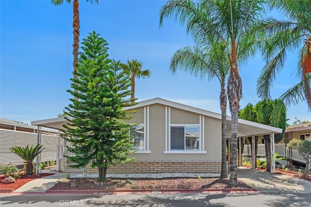1456 E Philadelphia St Spc 423, Ontario, CA 91761 — photo 1