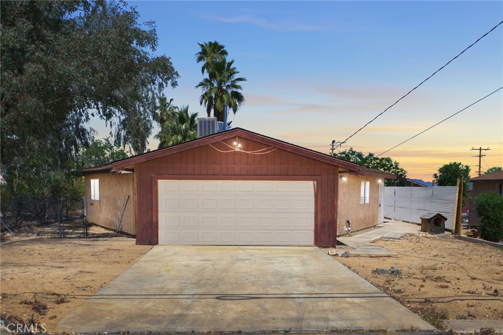72662 Sullivan, 29 Palms, CA 92277 — photo 1