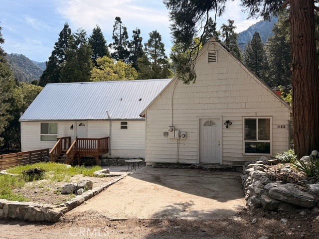 41266 Valley Of The Falls, Forest Falls, CA 92339 — photo 1
