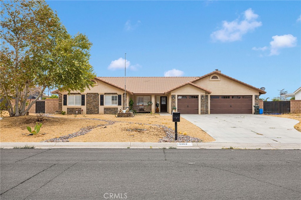 13262 Cuyamaca Road, Apple Valley, CA 92308 — photo 1