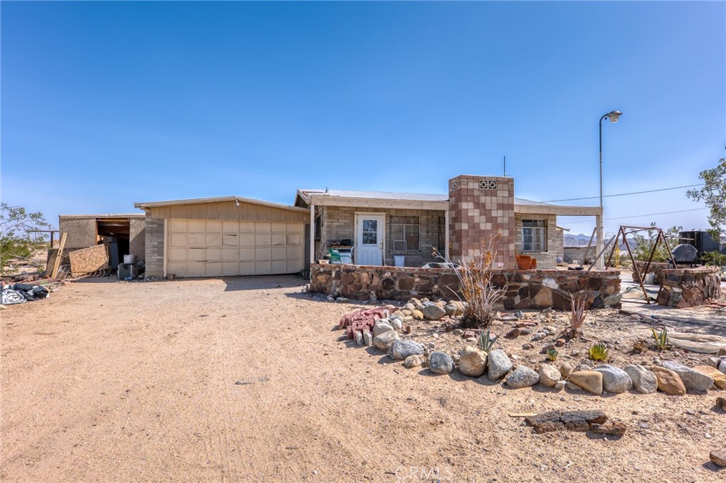 72082 Winters Road, 29 Palms, CA 92277 — photo 1