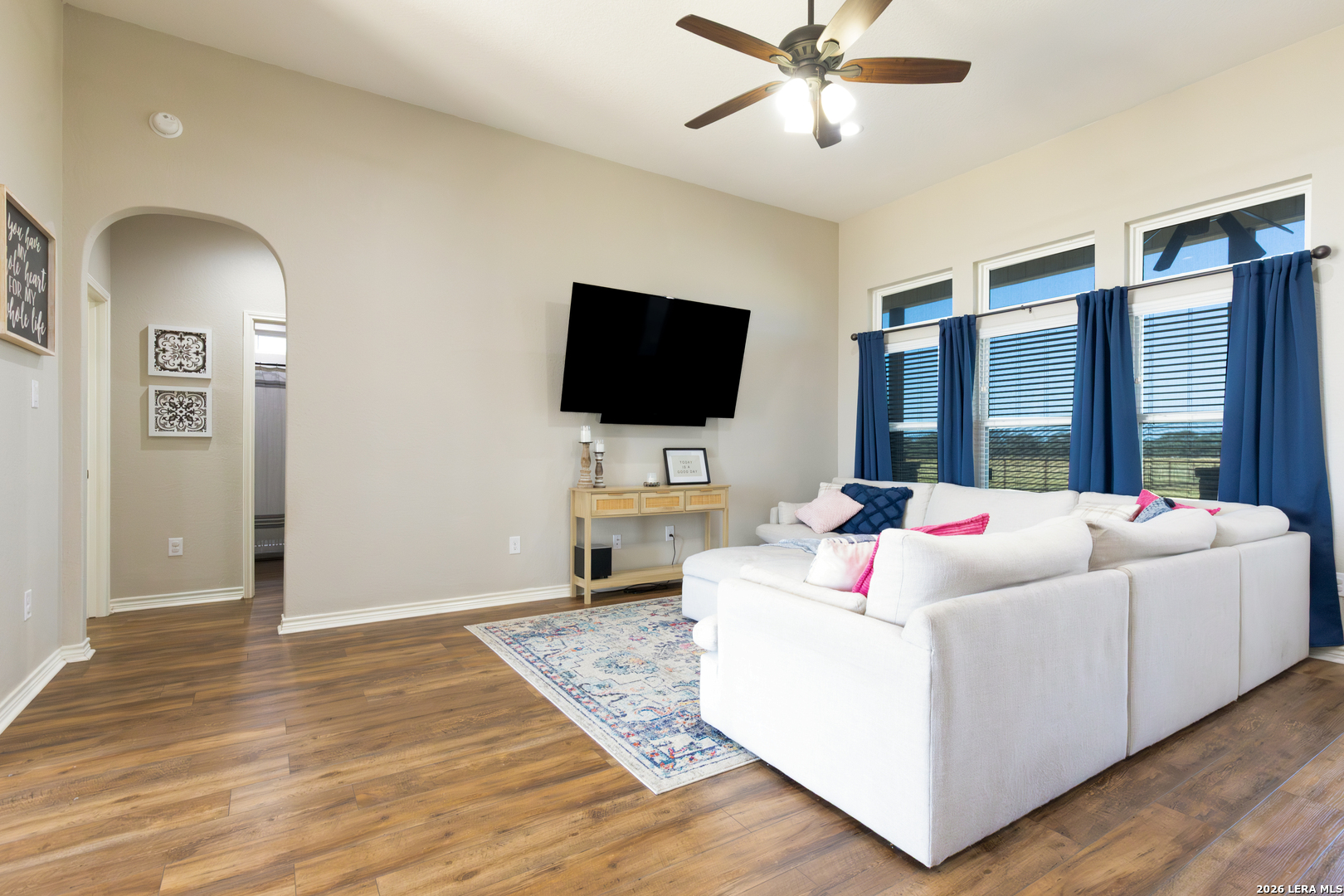 2347 CRANE RD, , 78064 — photo 1