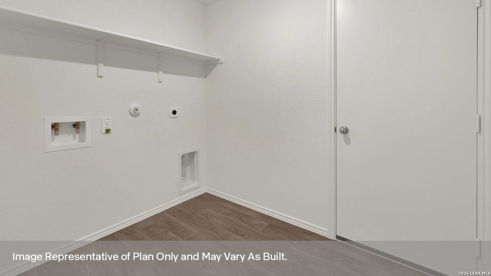 2312 RED BIRD TRACE, , 78644 — photo 1