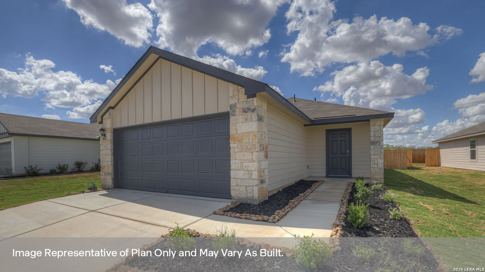 2317 RED BIRD TRACE, ,  78644 — photo 1