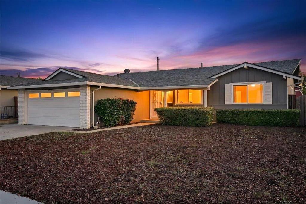 1961 Mclaughlin Avenue, San Jose, CA 95122 — photo 1