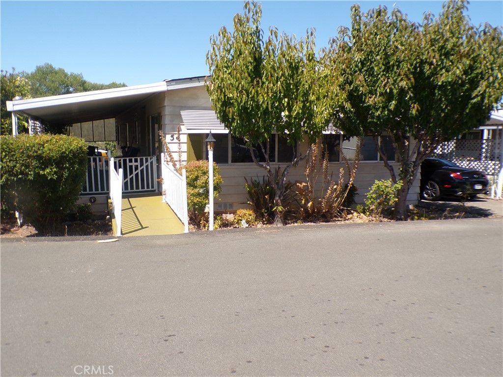 5701 Live Oak Drive 54, Kelseyville, CA 95451 — photo 1