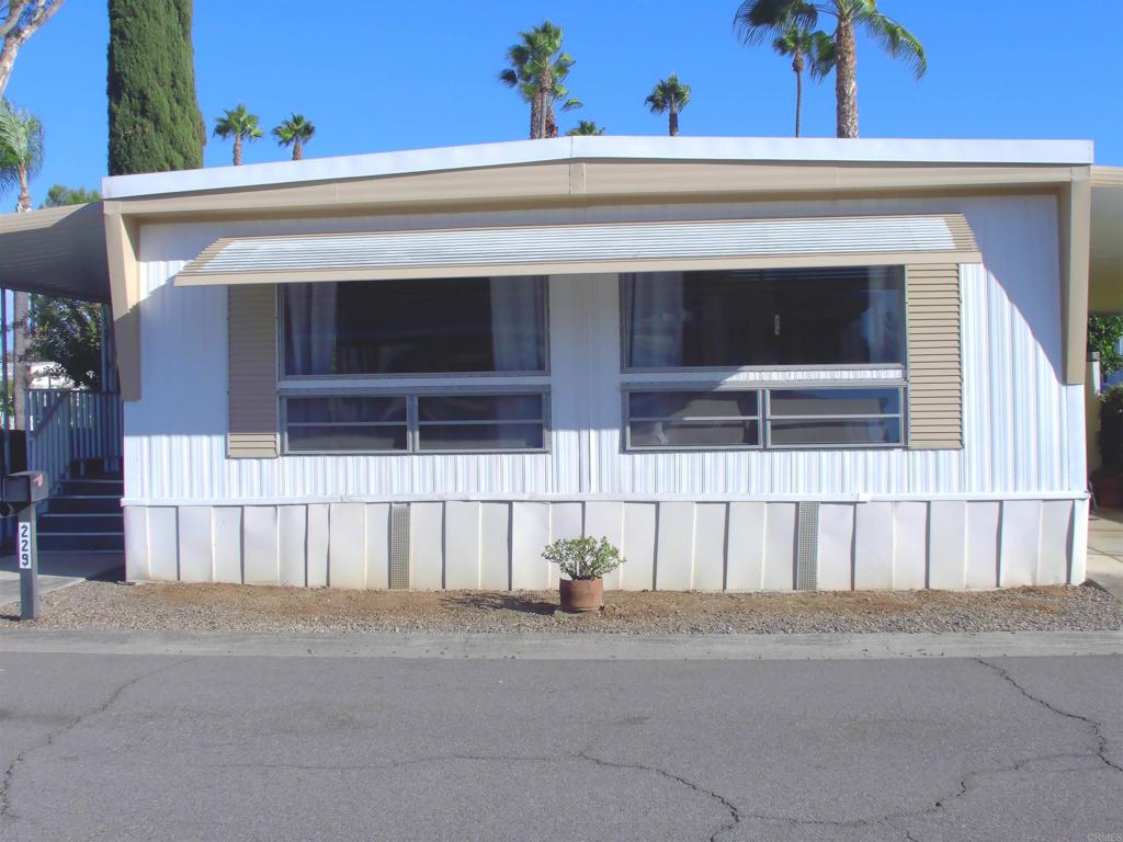 2300 E Valley Parkway 229, Escondido, CA 92027 — photo 1