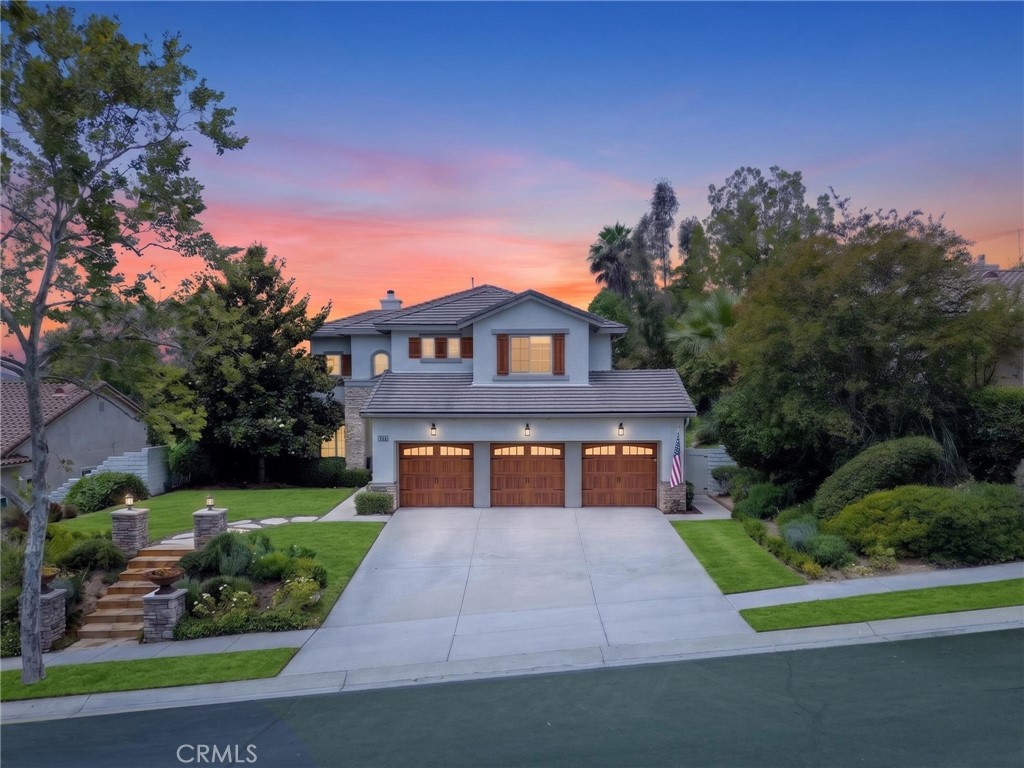 2313 Old Ranch, Escondido, CA 92027 — photo 1