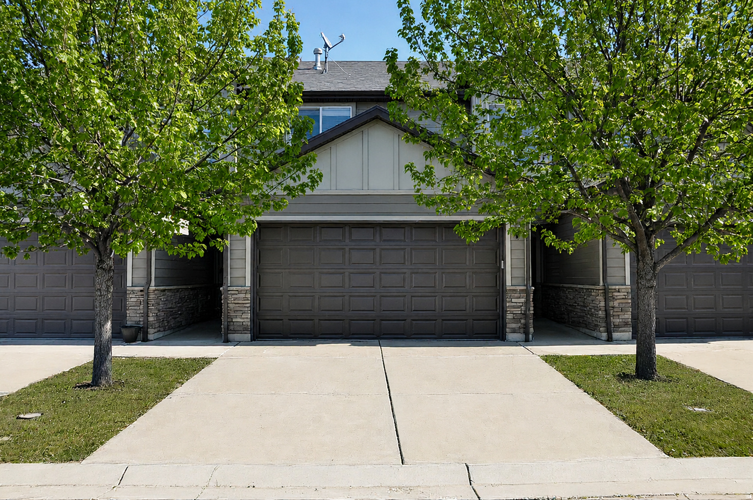 3398 S LOGAN AVE AVE #4, West Haven, UT 84401 — photo 1