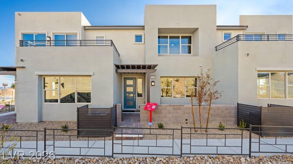 1465 Song Lark Lane, Las Vegas, NV 89138 — photo 1